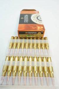 ammunition