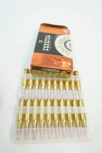 ammunition