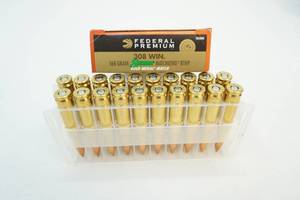 ammunition