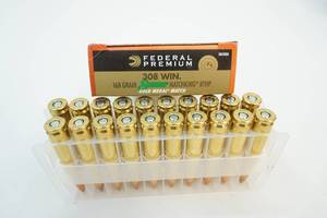 ammunition