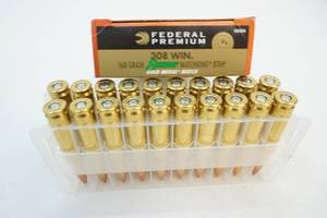 ammunition