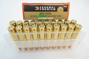 ammunition