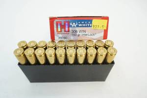 ammunition