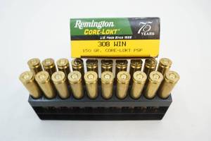 ammunition