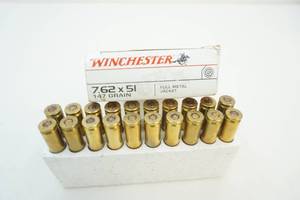 ammunition