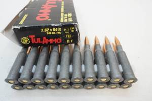 ammunition