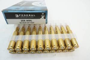 ammunition