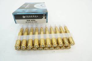 ammunition
