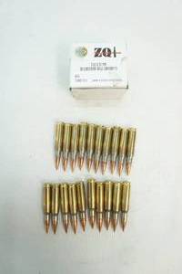ammunition