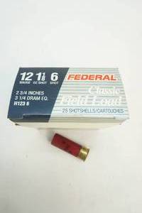 ammunition
