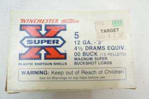 ammunition