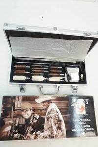 gun cleaning kit