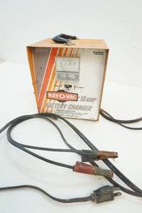 battery charger