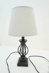lamp