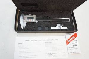digital caliper