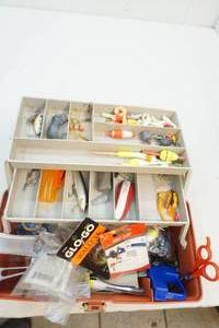 tackletackle box