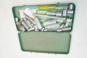 sockets