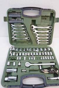 tool set