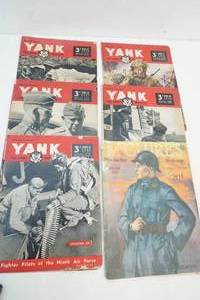 war magazines