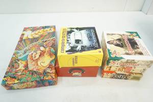 CDs