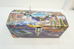 tool box
