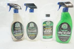 auto cleaners