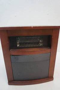 heater