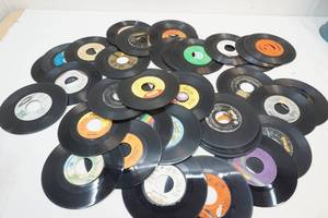 records