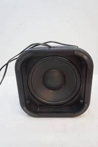 speaker