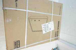 medical cabinet