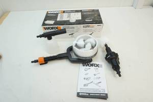 auto cleaning kit