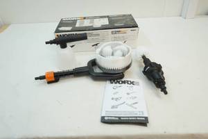 auto cleaning kit