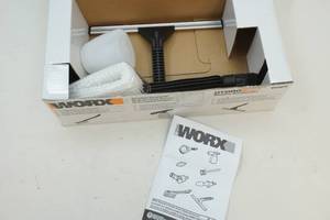 auto cleaning kit