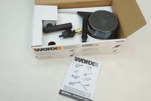 auto cleaning kit