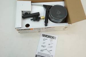 auto cleaning kit