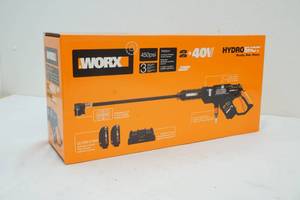 portable power cleaner