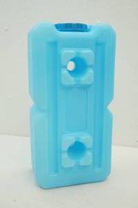 emergency water brick