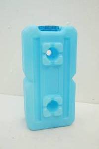 emergency water brick