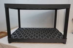 shelving