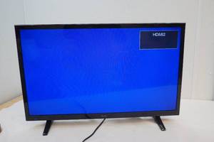 LED flat screen television