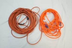 extension cords