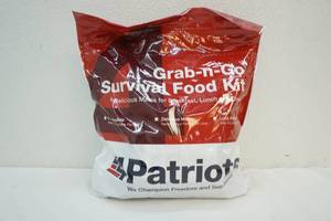 emergency survival guides