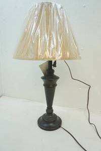 lamp