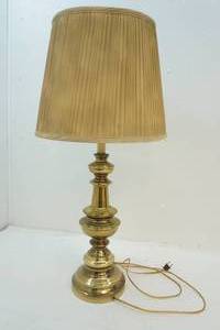 lamp