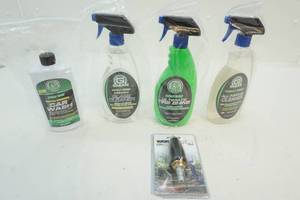 auto cleaners