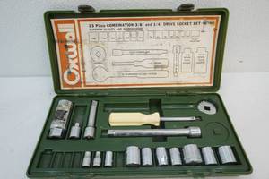 socket set