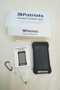 4 Patriots Power Cell