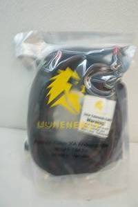 solar extension cable