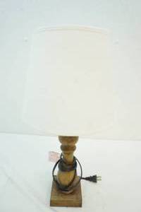 lamp