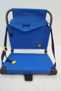 stadium chair